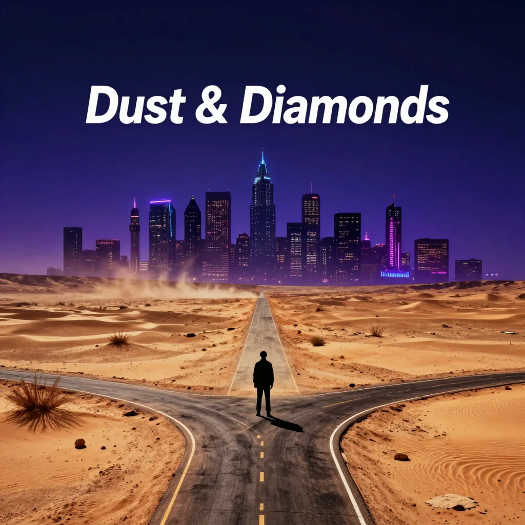Dust & Diamonds