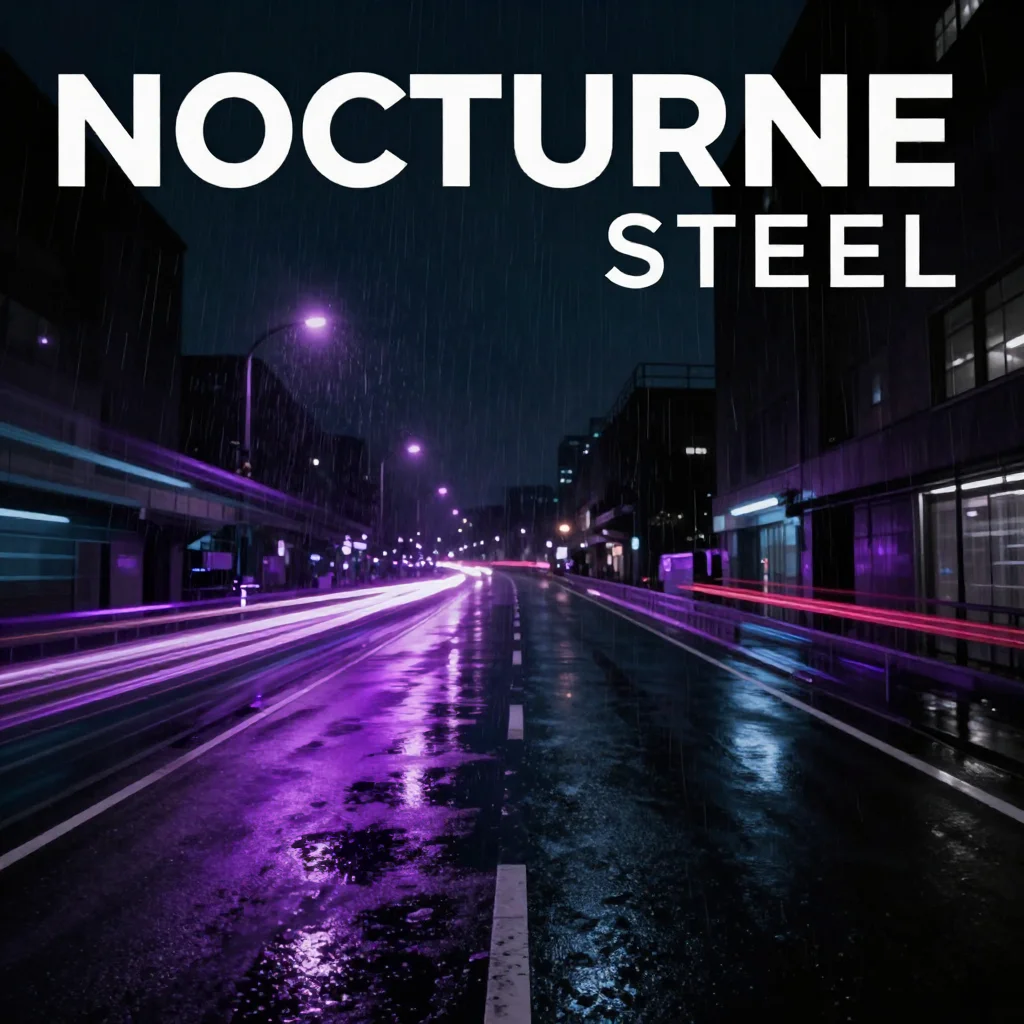 NOCTURNE STEEL