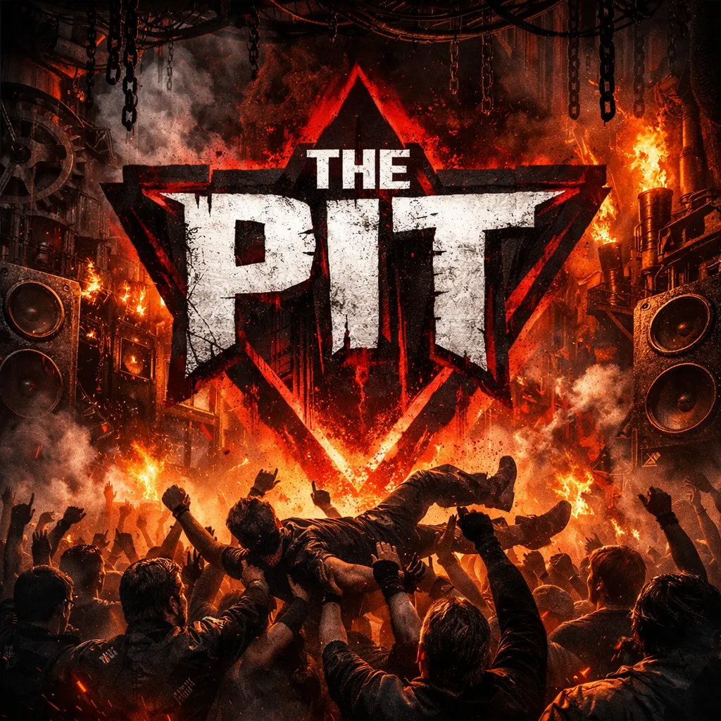 The Pit