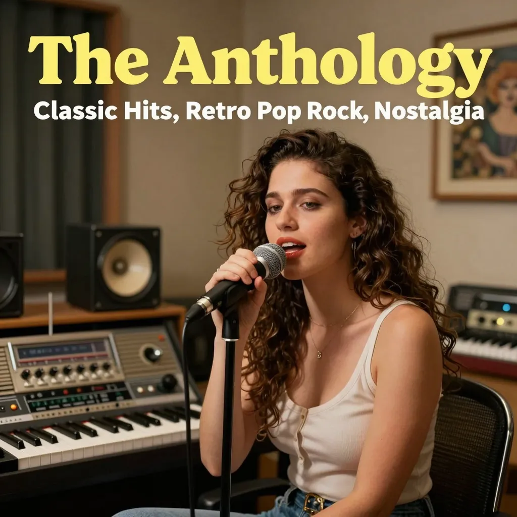 The Anthology