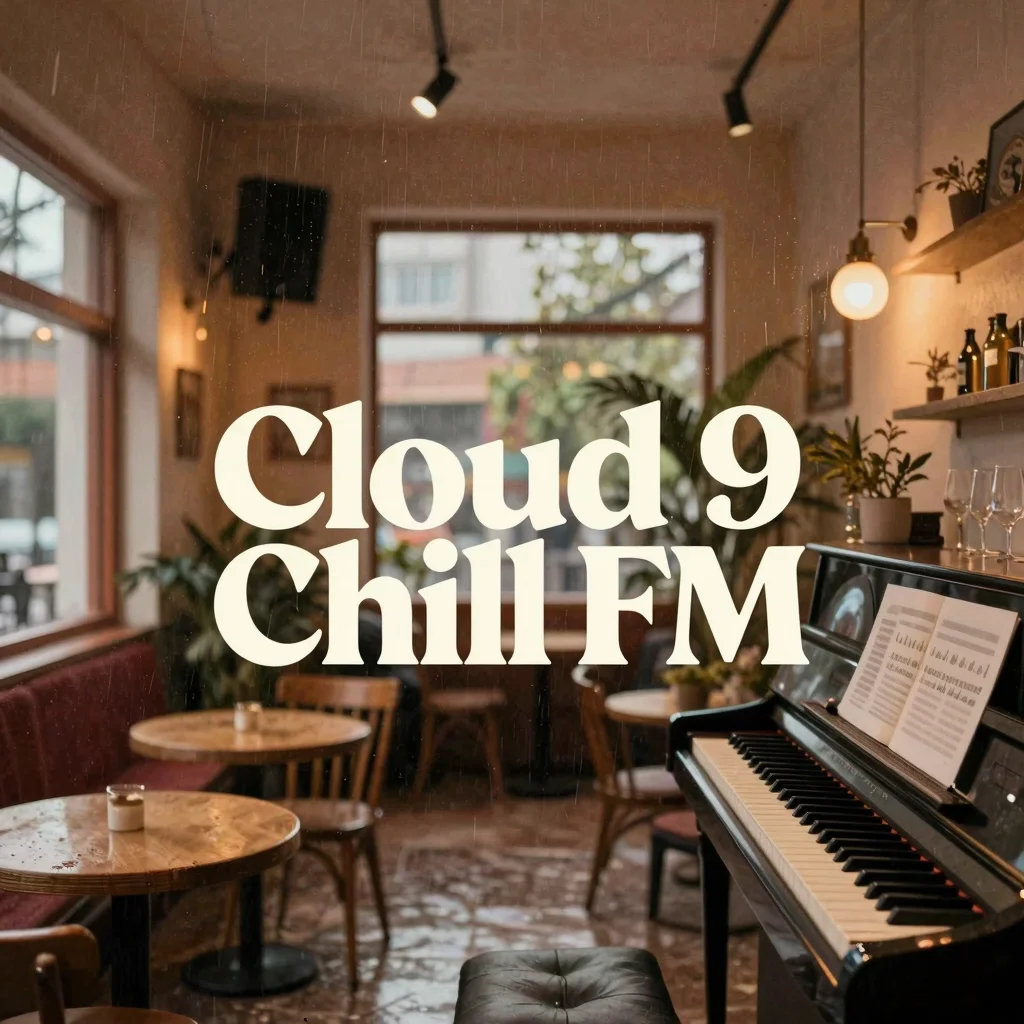 Cloud 9 Chill FM