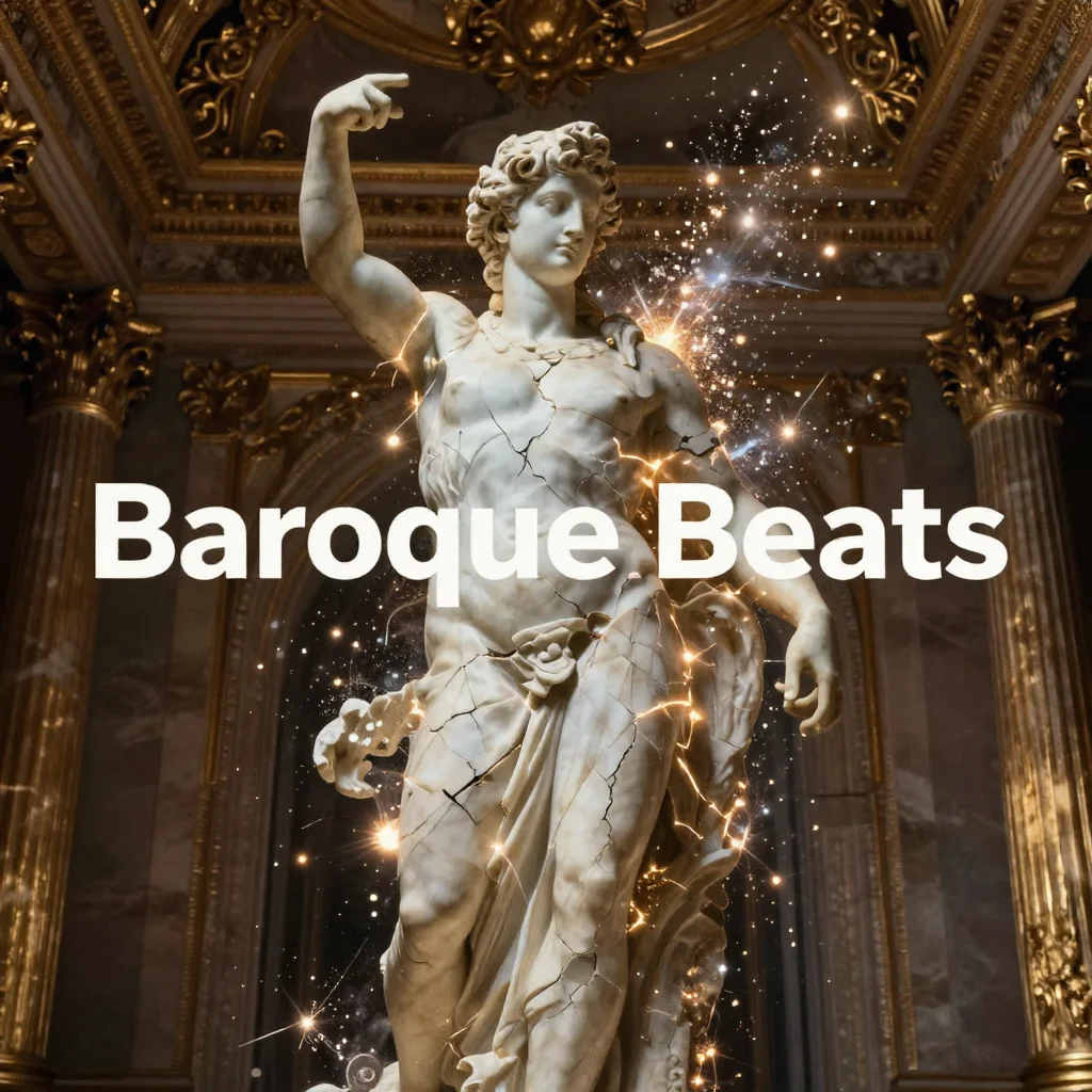 Baroque Beats