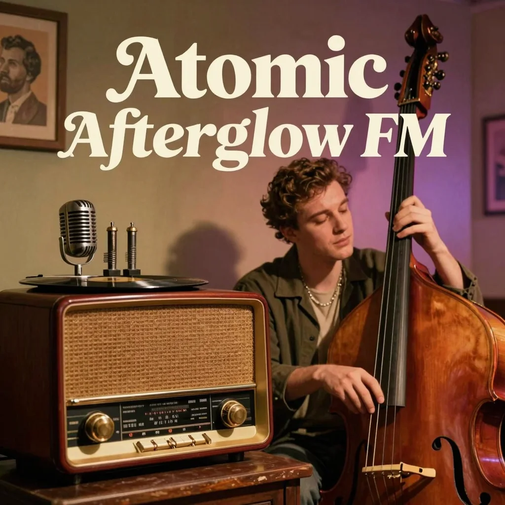 Atomic Afterglow FM