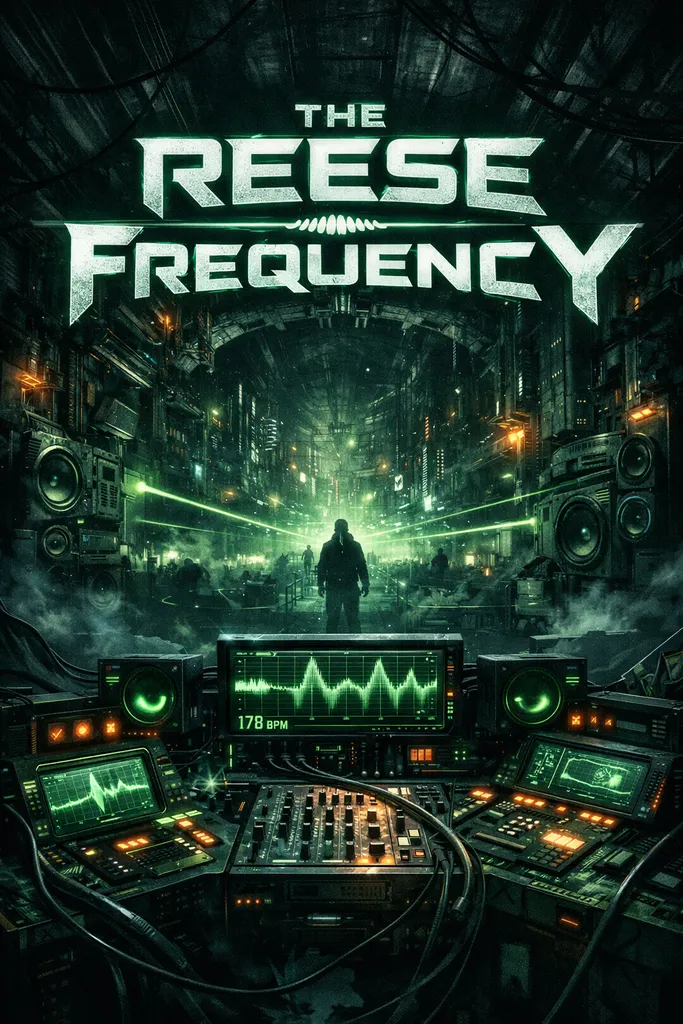 The Reese Frequency