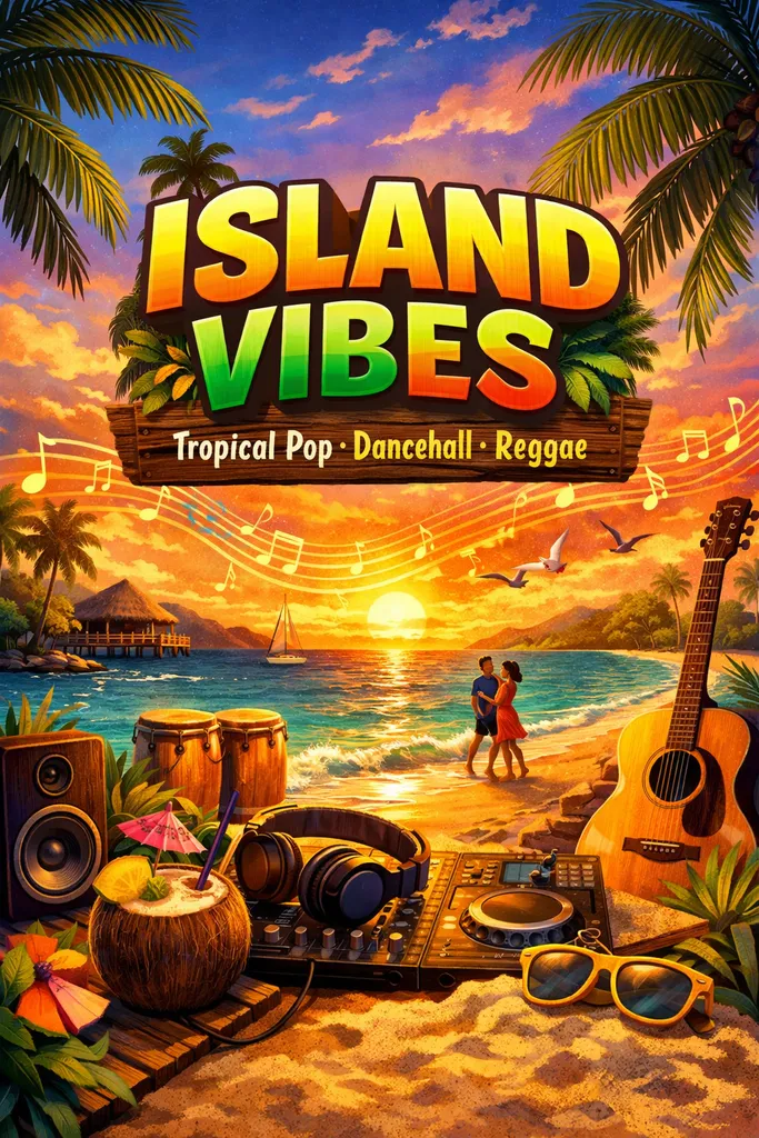 Island Vibes