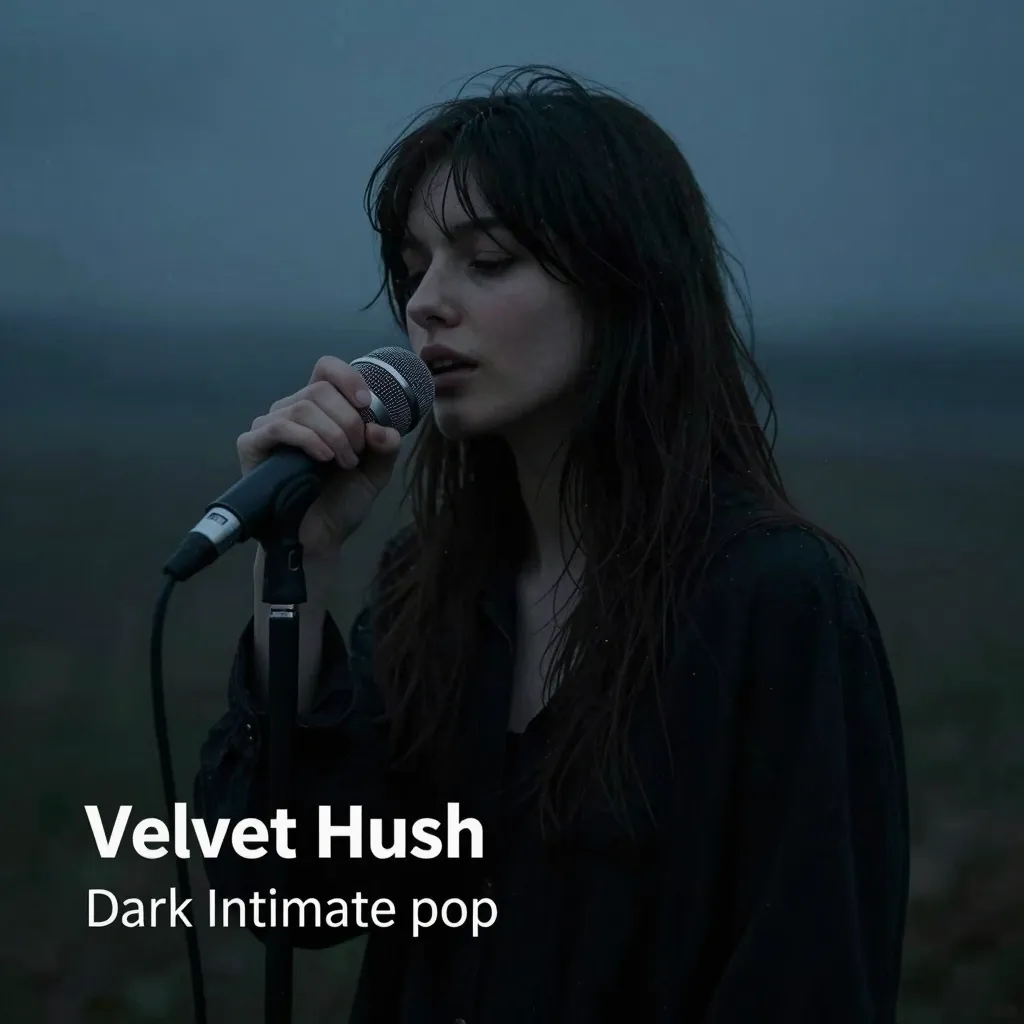 Velvet Hush