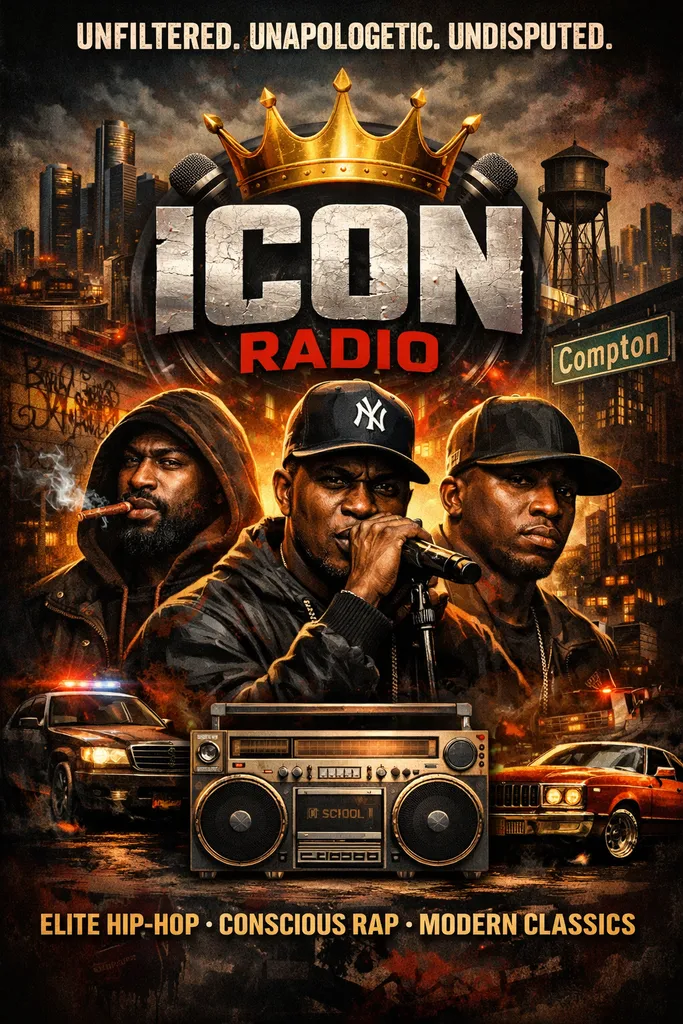 ICON Radio