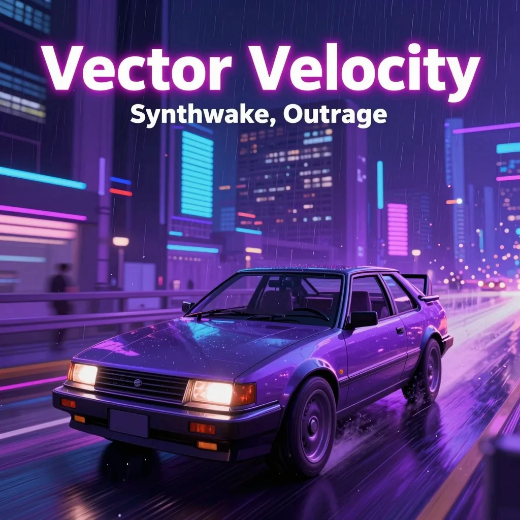 Vector Velocity